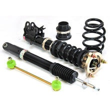 Load image into Gallery viewer, Assetto Regolabile BC Racing BR-RA Coilovers per Honda Civic FB (12-15)