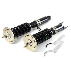 Assetto Regolabile BC Racing BR-RS Coilovers per Mazda RX-7 FD (91-02)