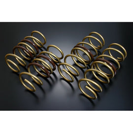 Molle Tein High Tech per Mazda 3 BP (2019+)