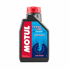 Load image into Gallery viewer, Motul Translube Expert 75W90 Lower Unit Olio Cambio (1L)