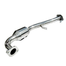 Carica l&#39;immagine nel visualizzatore di Gallery, Cobra Sport Front Pipe per Subaru Impreza GC / GF NA (92-00)