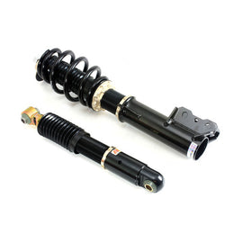 Assetto Regolabile BC Racing BR-RN Coilovers per Opel Astra G (98-04)
