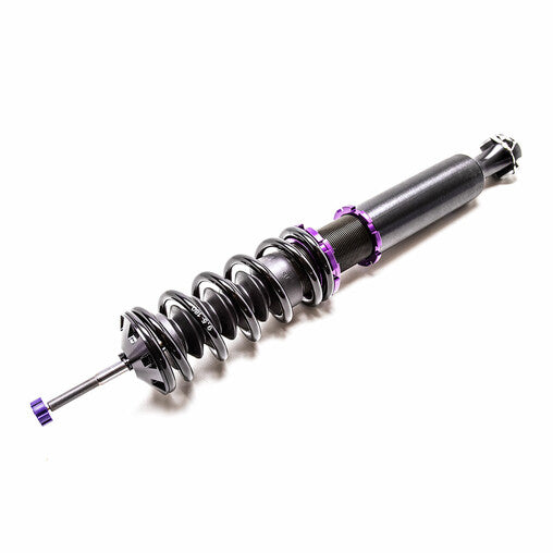 Assetto Regolabile D2 Street Coilover per VW Golf 3 (93-98)