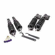 Carica l&#39;immagine nel visualizzatore di Gallery, Assetto Regolabile D2 Street Coilover per VW Golf 3 (93-98)