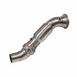 Cobra Sport Downpipe per BMW M240i Serie 2 F22 (2014+)