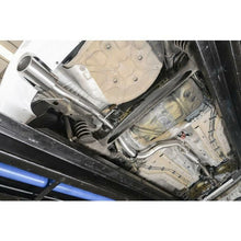 Carica l&#39;immagine nel visualizzatore di Gallery, Cobra Sport &quot;Venom Box Delete&quot; Scarico Sportivo Cat Back per Opel Corsa E 1.4L Turbo (15-19)