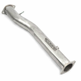 Cobra Sport Front Pipe per Mitsubishi Lancer Evo 10 (X)