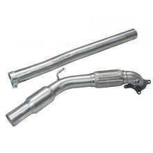 Load image into Gallery viewer, Cobra Sport Front Pipe per Seat Leon FR 1P 2.0L TFSI (06-13)