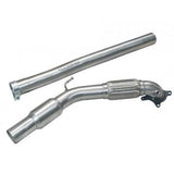 Cobra Sport Front Pipe per Seat Leon FR 1P 2.0L TFSI (06-13)