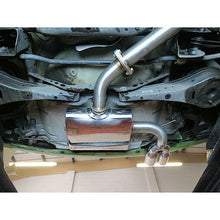 Carica l&#39;immagine nel visualizzatore di Gallery, Cobra Sport Scarico Sportivo Cat Back per VW Scirocco GT 2.0L TSI (08-13)