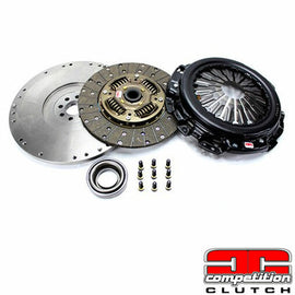 Kit Frizione Rinforzata Sportiva + Volano Stage 1 per Nissan 200SX S14 / S14A (SR20DET) - Competition Clutch