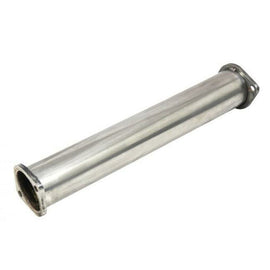 Cobra Sport De-Cat Front Pipe per Mitsubishi Lancer Evo 8 (VIII)