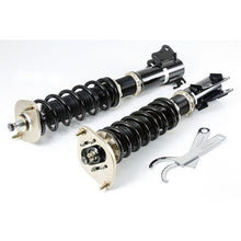 Load image into Gallery viewer, Assetto Regolabile BC Racing BR-RA Coilovers per Lancia Delta Integrale 8V &amp; 16V (88-92)