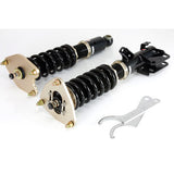 Assetto Regolabile BC Racing BR-RA Coilovers per Mitsubishi Eclipse DK4A (2006+)