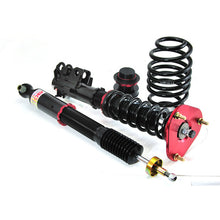 Load image into Gallery viewer, Assetto Regolabile BC Racing V1-VM Coilovers per Toyota Prius ZVW40 (2012+)