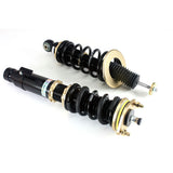 Assetto Regolabile BC Racing BR-RS Coilovers per Honda CRX AG / AH / AF / AS (83-87)