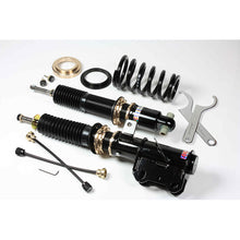 Load image into Gallery viewer, Assetto Regolabile BC Racing BR-RN Coilovers per Chevrolet Camaro (09-12)