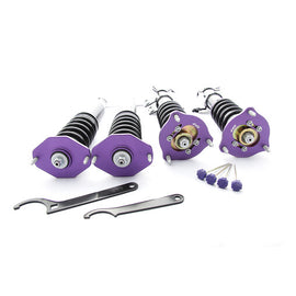 Assetto Regolabile D2 Drift Coilover per Nissan 200SX S13