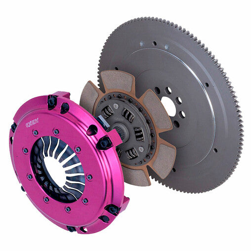 Kit Frizione Rinforzata Exedy Hyper Single Clutch e Volano per BMW Z3 2.8i (97-00)