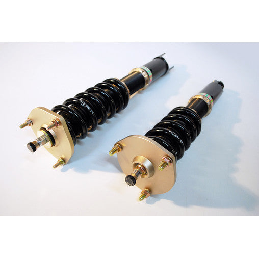 Assetto Regolabile BC Racing BR-RA Coilovers per Toyota Soarer Z30 (93-02)