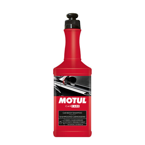 Motul Car Body Shampoo (500 mL)