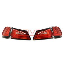 Carica l&#39;immagine nel visualizzatore di Gallery, Navan LED Fanali posteriori per Lexus IS220d &amp; IS250 (05-13)