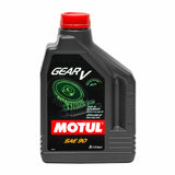 Motul Gear V 90 Olio Cambio (2L)