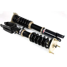 Load image into Gallery viewer, Assetto Regolabile BC Racing BR-RS Coilovers per Nissan GT-R R35 (2007+)