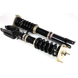 Assetto Regolabile BC Racing BR-RS Coilovers per Nissan GT-R R35 (2007+)