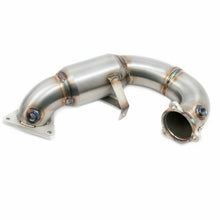 Load image into Gallery viewer, Cobra Sport Front Pipe per Renault Megane RS 2