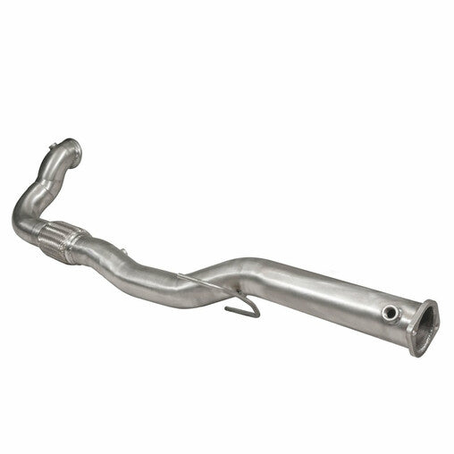 Cobra Sport Front Pipe per Opel Corsa E OPC (15-18)