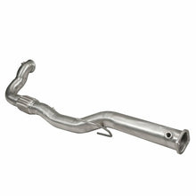 Carica l&#39;immagine nel visualizzatore di Gallery, Cobra Sport Front Pipe per Opel Corsa E OPC (15-18)