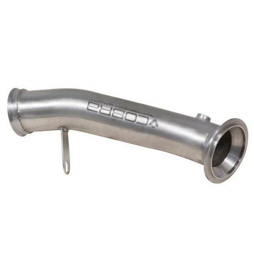 Cobra Sport Downpipe per BMW M2 F87