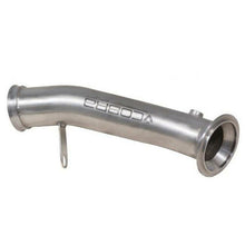 Carica l&#39;immagine nel visualizzatore di Gallery, Cobra Sport Downpipe per BMW M2 F87