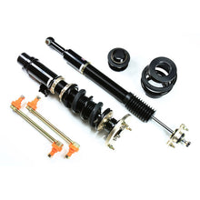 Load image into Gallery viewer, Assetto Regolabile BC Racing BR-RA Coilovers per BMW M3 E46 (98-05)