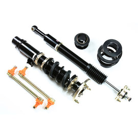 Assetto Regolabile BC Racing BR-RA Coilovers per BMW M3 E46 (98-05)
