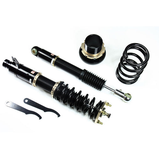 Assetto Regolabile BC Racing BR-RS Coilovers per Mazda 6 GH (08-11)