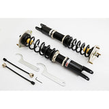 Assetto Regolabile BC Racing BR-RS Coilovers per Mazda MX-5 ND (2015+)