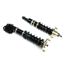 Load image into Gallery viewer, Assetto Regolabile BC Racing BR-RA Coilovers per Mitsubishi Outlander CU (03-06)