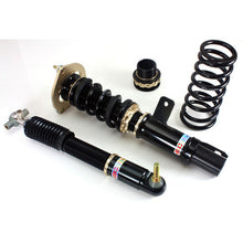 Load image into Gallery viewer, Assetto Regolabile BC Racing BR-RA Coilovers per Renault Megane RS 2 (04-09)