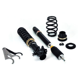 Assetto Regolabile BC Racing BR-RN Coilovers per Suzuki Swift ZC72S & Swift Sport ZC32S (11-17)