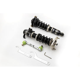 Assetto Regolabile BC Racing BR-RA Coilovers per Toyota GT86