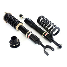 Carica l&#39;immagine nel visualizzatore di Gallery, Assetto Regolabile BC Racing BR-RS Coilovers per Mercedes E55 AMG W211 (03-06)