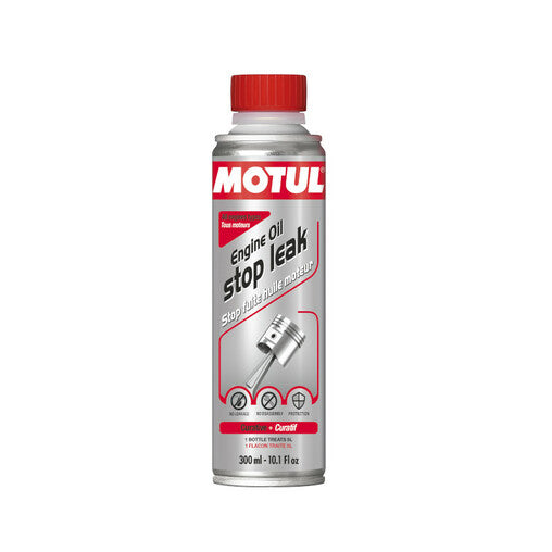 Motul Olio Motore Stop Leak