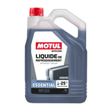 Motul LR Refrigerante essenziale (5L)