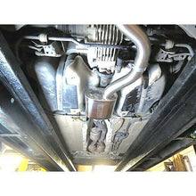 Load image into Gallery viewer, Cobra Sport Scarico Sportivo Cat Back per Audi TT 8J 3.2L V6 (07-11)