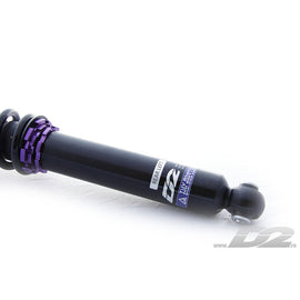 Assetto Regolabile D2 Street Coilover per Toyota MR2 SW20 (89-99)