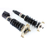 Assetto Regolabile BC Racing BR-RA Coilovers per Mitsubishi Lancer CJ (96-01)