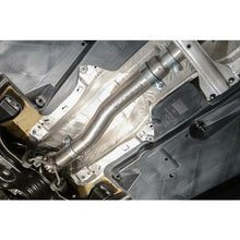 Load image into Gallery viewer, Cobra Sport Front Pipe per VW Polo 6C GTI 1.8L TSI (15-17)