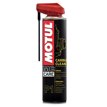 Load image into Gallery viewer, Motul Carbu Clean